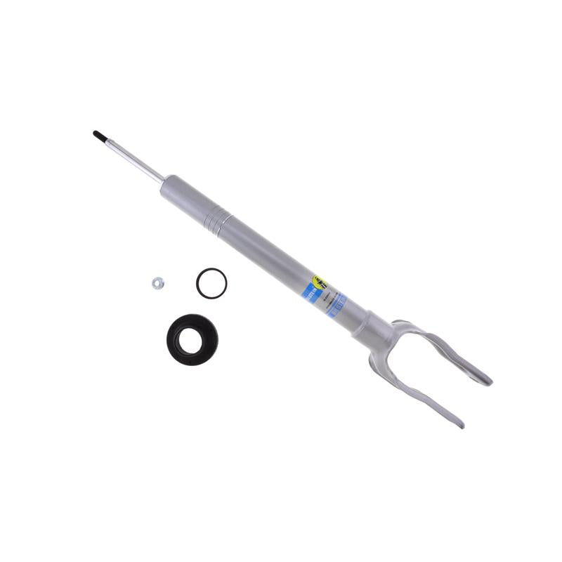 Bilstein 5100 Series 11-14 Jeep Grand Cherokee Front 46mm Monotube Shock Absorber for offroad performance upgrades