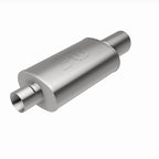 MagnaFlow Muffler W/Tip Mag Rs 14X5X8 3/4.00 for offroad performance upgrades