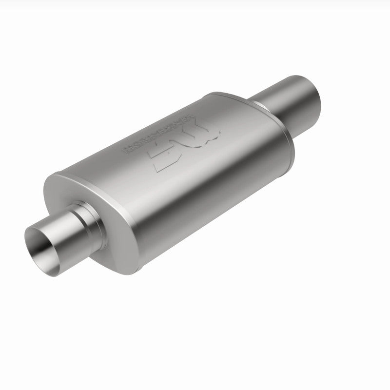 MagnaFlow Muffler W/Tip Mag Rs 14X5X8 3/4.00 for offroad performance upgrades