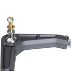 Camburg Ford Raptor 17-23 KINETIK V2 Performance Billet Uniball Upper Arms for offroad performance upgrades