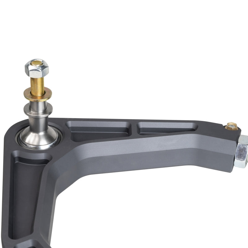 Camburg Ford Raptor 17-23 KINETIK V2 Performance Billet Uniball Upper Arms for offroad performance upgrades