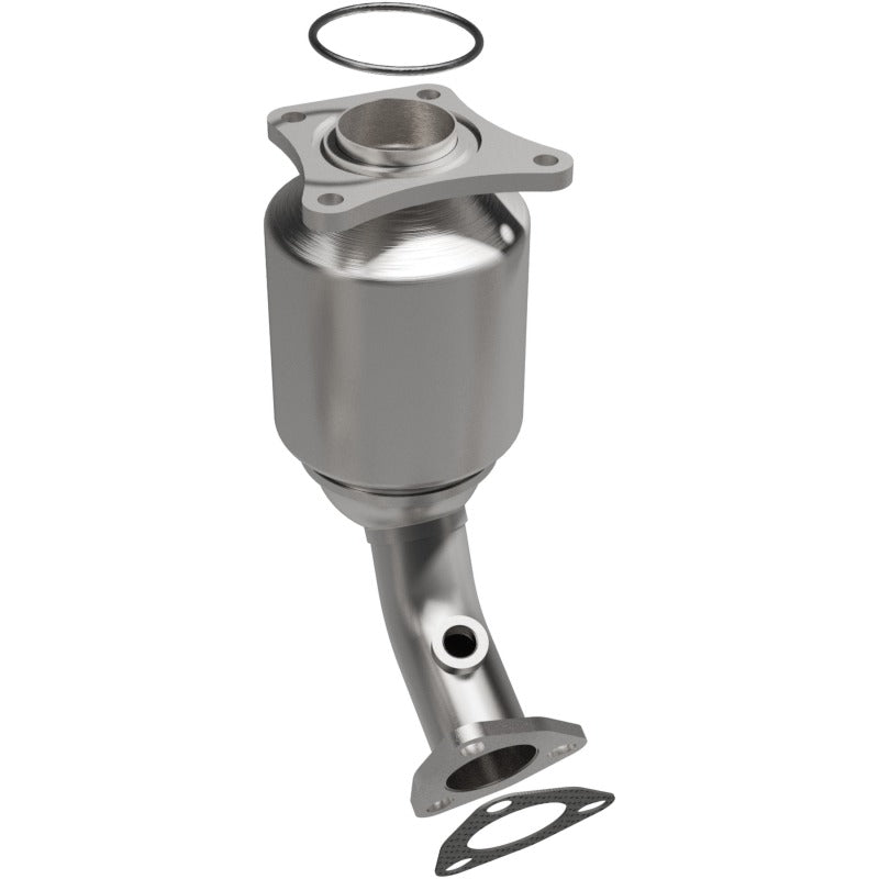MagnaFlow 04-09 Nissan Quest 3.5L Direct Fit Converter Secondary image