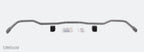 Hellwig 20-21 Jeep Gladiator Solid Heat Treated Chromoly 7/8in Rear Sway Bar for offroad performance upgrades