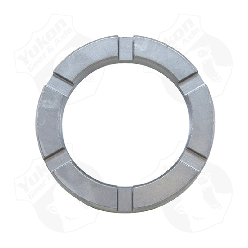 Yukon Gear Spindle Nut for Dana 60 & 70 1.940in I.D w/Plastic Ring Secondary image