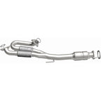 Magnaflow Conv DF 2011-2014 Maxima 3.5 L Underbody exhaust system