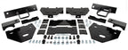 Air Lift LoadLifter 7500 XL Ultimate Air Spring Kit 2020 Ford F-250 F-350 4WD SRW installation hardware parts and components