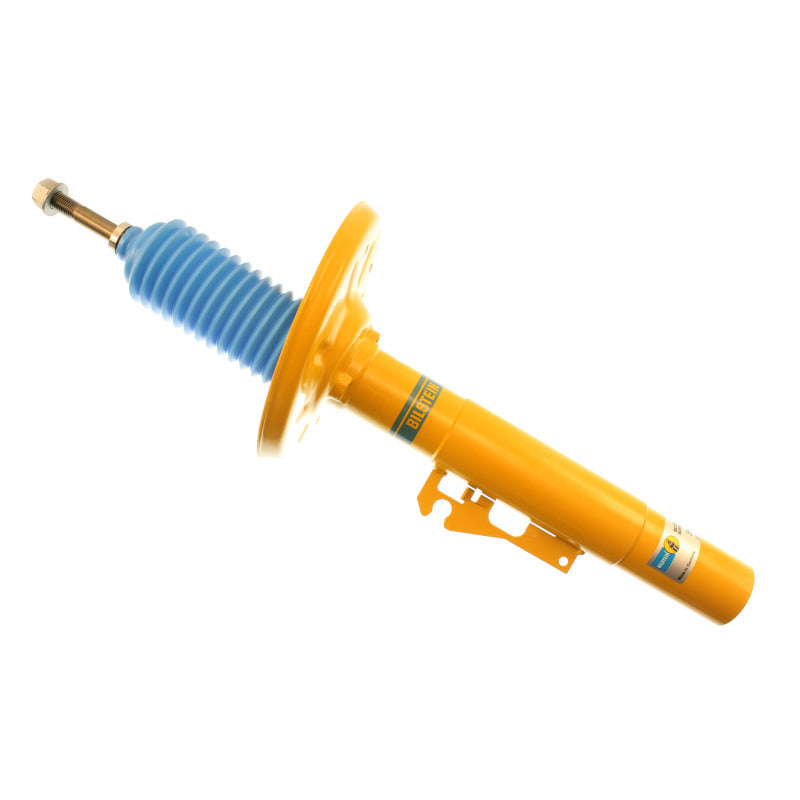 Bilstein 05-12 Porsche Boxster / 06-12 Cayman B6 Performance Monotube Strut Assembly - Front Secondary image