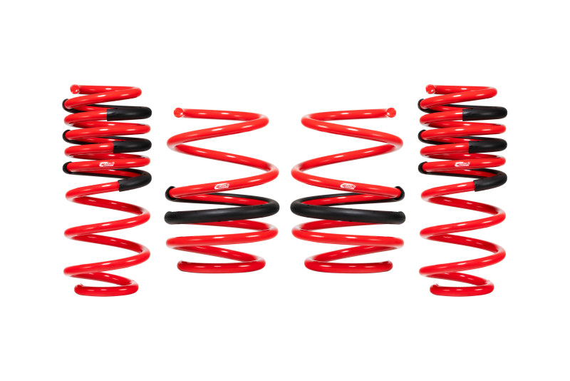 Eibach 22-23 Honda Civic Type R FWD FL5 Sportline Kit (Set of 4 Springs) for offroad performance upgrades. Main image