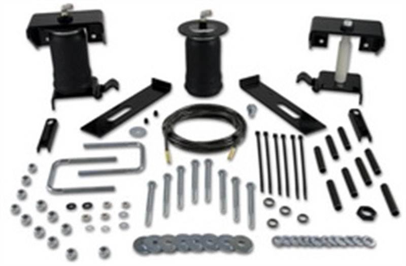 Air Lift Slamair Kit for improved offroad performance parts Main image