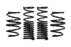 Eibach 2023 Subaru WRX PRO-Kit Lowering Springs for performance