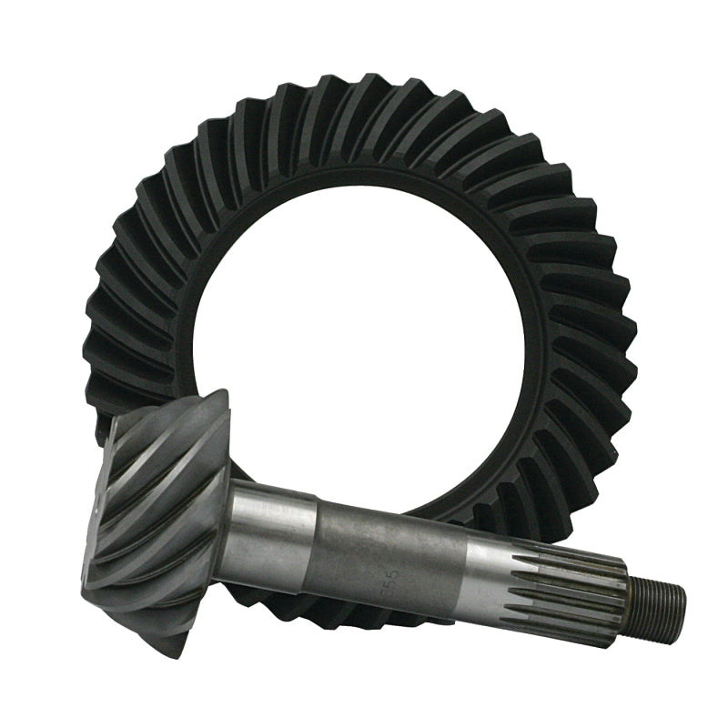 USA Standard Ring & Pinion Gear Set For GM Chevy 55P in a 3.08 Ratio Secondary image