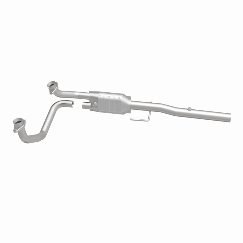 MagnaFlow Conv Direct Fit Ram 1500/2500 94-99 for offroad parts