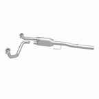 MagnaFlow Conv DF 96-99 Ram 1500/2500/3500 catalytic converter