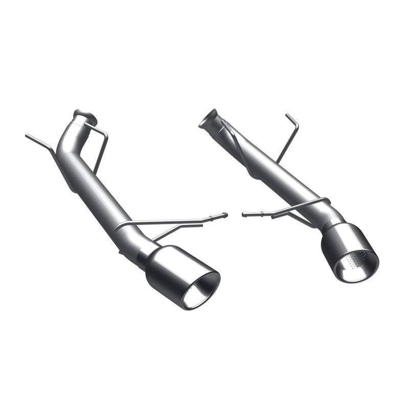MagnaFlow SYS A/B 2011 Ford Mustang 3.7L Secondary image