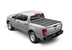BAK 2022 Nissan Frontier 5ft Bed BAKFlip MX4 Matte Finish truck bed cover