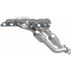 MagnaFlow Conv DF 00-04 Lexus IS/GS300 mani catalytic converter