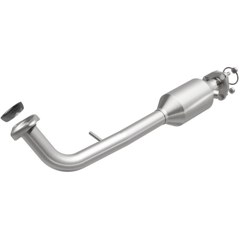 MagnaFlow 00-01 Insight 1 OEM Underbody Direct Fit Converter Secondary image