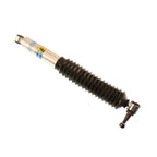 Bilstein 4600 Series 2004 Chevrolet Silverado 2500 LT Front 46mm Monotube Steering Damper for offroad performance upgrades.