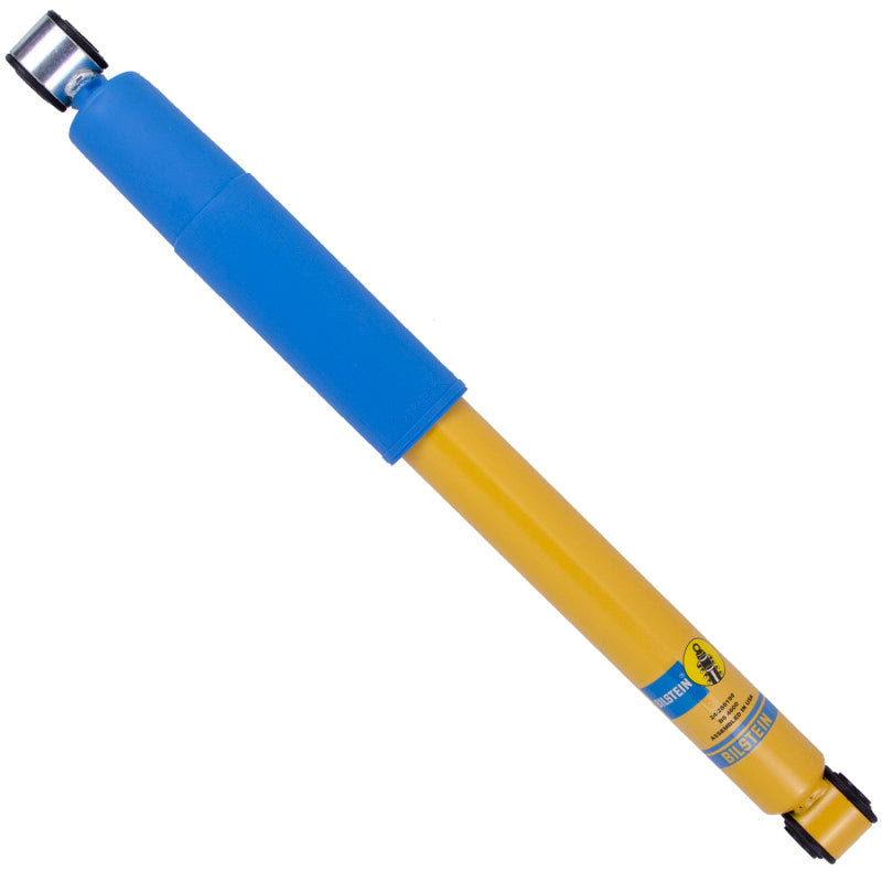 Bilstein 4600 Series 16-19 Nissan Titan XD Rear 46mm Monotube Shock Absorber Secondary image