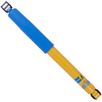 Bilstein 4600 Series 16-19 Nissan Titan XD Rear 46mm Monotube Shock Absorber for offroad performance upgrades