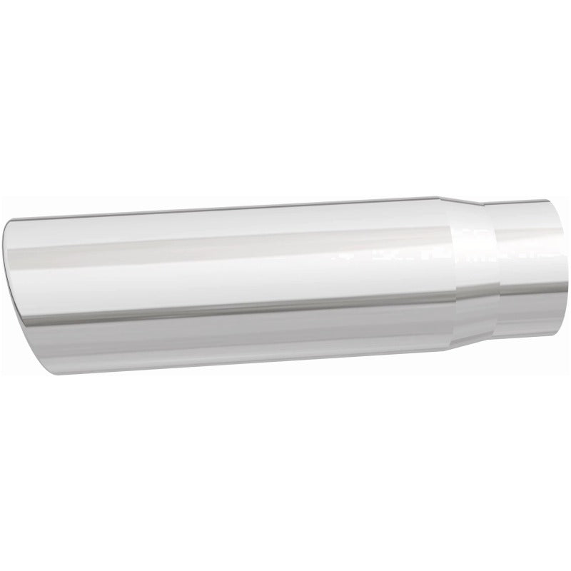 MagnaFlow Tip 1-Pk Re 3.50 X 12 3 Id 15Deg for offroad performance upgrades
