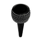 DV8 Offroad 2011-2018 Jeep JK Shift Knob Automatic Black for offroad parts