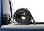 BAK 15-20 Ford F-150 5ft 6in Bed Revolver X2 rolled up cover.