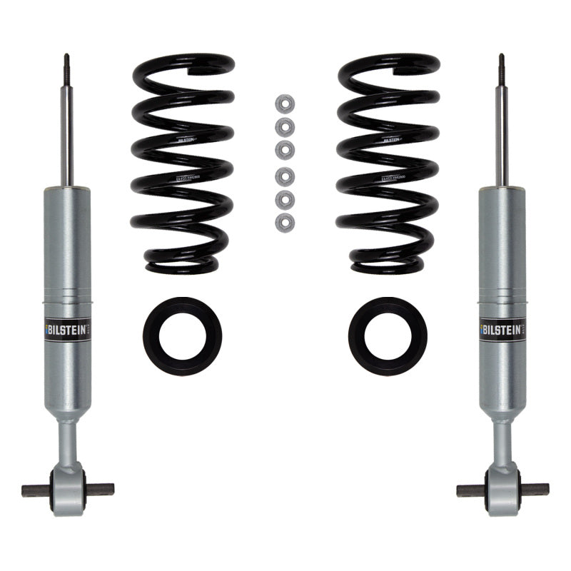 Bilstein B8 6112 19-20 GM 1500 Front Suspension Kit - offroad parts
