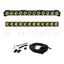 KC HiLiTES FLEX ERA LED 30in. Light Bar - Master Kit for offroad lighting and electrical.