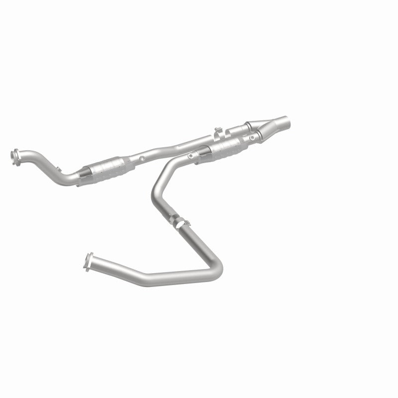 Magnaflow Conv DF 04-07 Dodge Ram 5.7L catalytic converter