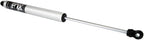 Fox 17-18 Ford F-250 4WD 2.0 Performance Series 13.6in. Smooth Body IFP Rear Shock / 4-6in Lift for offroad performance upgrades.