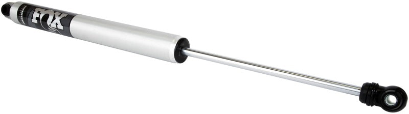 Fox 17-18 Ford F-250 4WD 2.0 Performance Series 13.6in. Smooth Body IFP Rear Shock / 4-6in Lift for offroad performance upgrades.