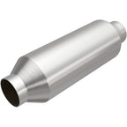 MagnaFlow California Grade CARB Compliant Universal Catalytic Converter 2.00in PC1 for offroad performance upgrades