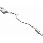 MagnaFlow BRE Exhaust Kit 06-10 Fusion Milan 2.3L for offroad performance upgrades