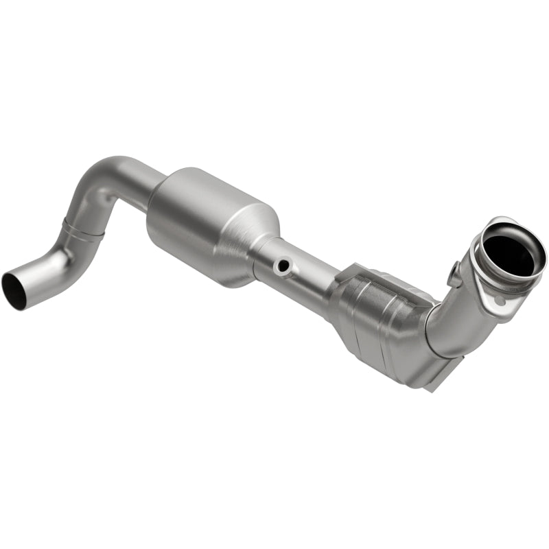 MagnaFlow 04-06 F-150 V8 4.6 OEM Underbody Direct Fit Converter Secondary image