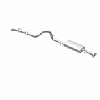 MagnaFlow BRE Exhaust Kit 96-01 Jeep Cherokee for performance offroad parts and exterior accessories for trucks.