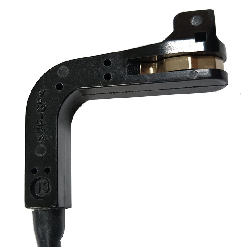 Power Stop 20-21 Buick Encore GX Rear Euro-Stop Electronic Brake Pad Wear Sensor Secondary image