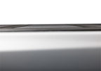 BAK 2022 Nissan Frontier 5ft Bed BAKFlip MX4 Matte Finish close-up