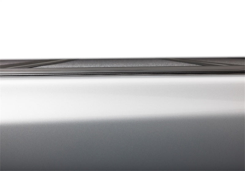 BAK 2022 Nissan Frontier 6ft Bed BAKFlip MX4 Matte Finish top view