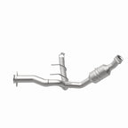 Magnaflow Conv DF 2011-2014 F-150 5.0L Underbody exhaust