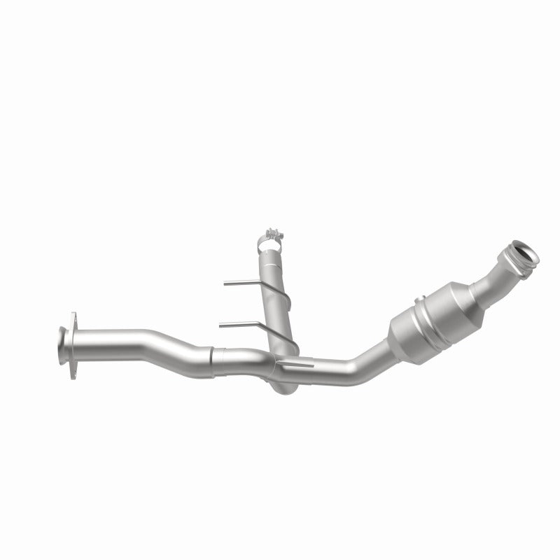 Magnaflow Conv DF 2011-2014 F-150 5.0L Underbody exhaust
