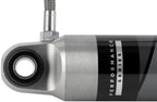 Fox 99+ Chevy HD 2.0 Perf Series 11.1in. Smooth Body IFP Rear Shock