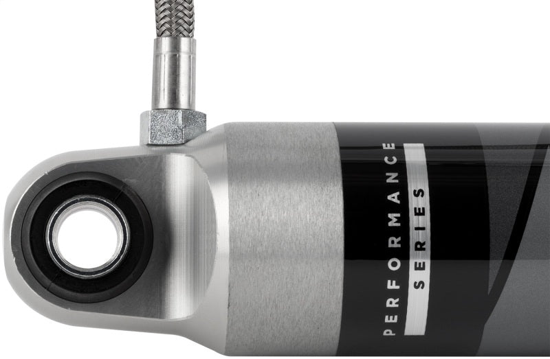 Fox 99+ Chevy HD 2.0 Perf Series 11.1in. Smooth Body IFP Rear Shock