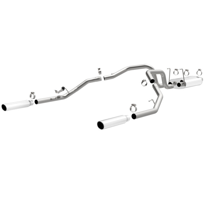 MagnaFlow SYS C/B 09 Dodge Ram Pickup Secondary image