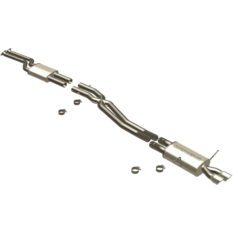 MagnaFlow SYS C/B 01-05 BMW 330I/CI 3.0L Secondary image