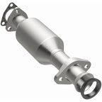 MagnaFlow Conv Direct Fit Acura 90-91 stainless steel catalytic converter