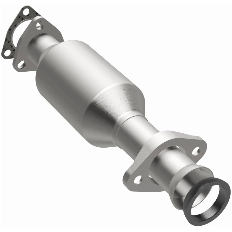 MagnaFlow Conv Direct Fit Acura 90-91 stainless steel catalytic converter