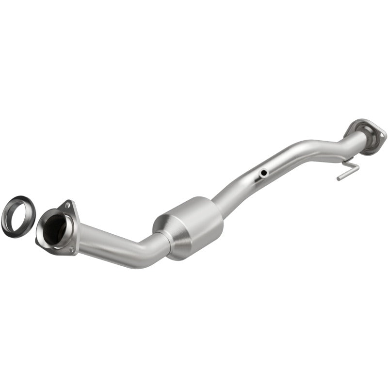 MagnaFlow 02-03 Chevrolet Trailblazer 4.2L Direct Fit Converter Secondary image