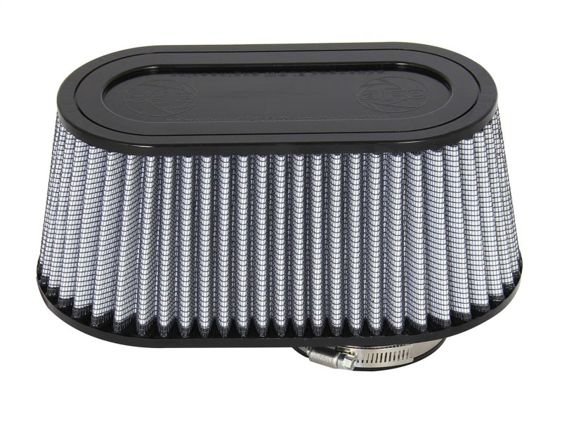 aFe MagnumFLOW Air Filters IAF PDS A/F PDS 3-1/2F x (11 x 6)B x (9-1/2 x 4-1/2)T x 5H Secondary image