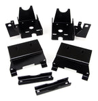 Air Lift Loadlifter 5000 Air Spring Kit components for offroad performance upgrades